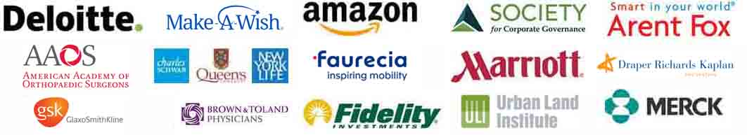 Commericial Clients Logos Commericial Clients Logos
