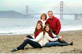 Family Portraits