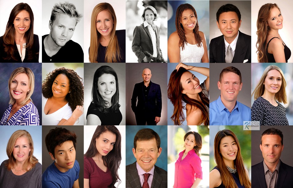 Headshot Photography Headshot Photography