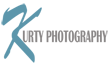 Kurty Photography Logo