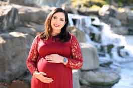 Maternity Portraits
