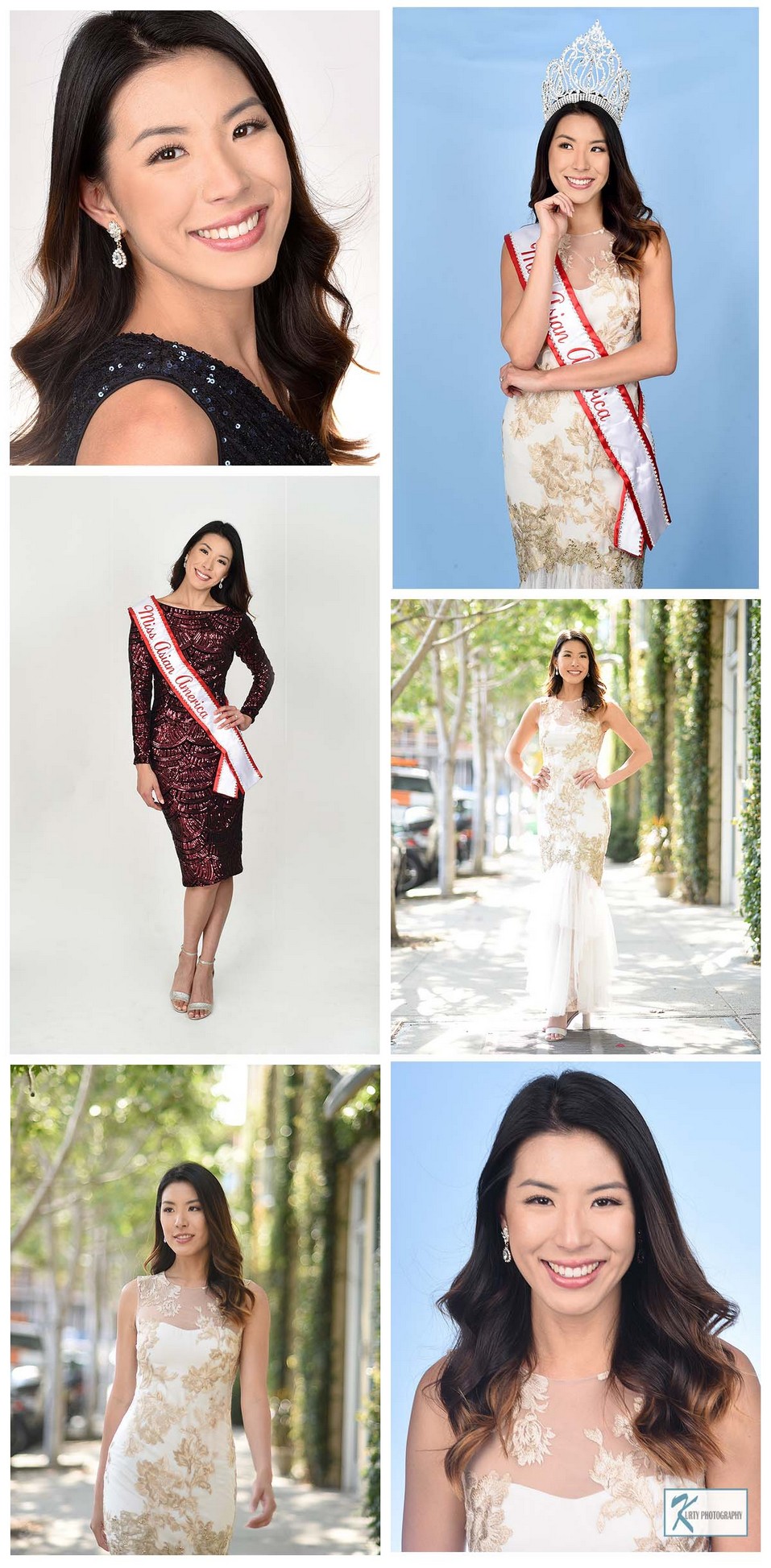 Miss Asian Global Sophia Ng Miss Asian Global Sophia Ng