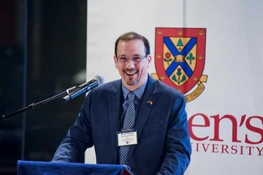 Queen's University Alumni